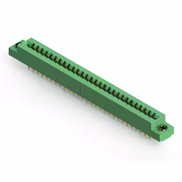 305-056-520-503 EDAC Inc.  Edgeboard Connectors